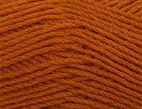  Bluebell 5 ply Burnt Orange